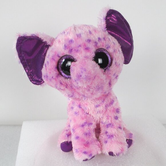 BUNDLE OF 5 TY BEANIE BABY BOOS - Picture 12 of 14